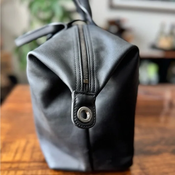 Longchamp Le Pliage Xtra Leathet Satchel Tote - Picture 6 of 16